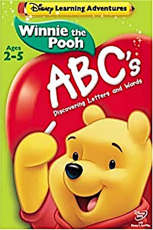 Постер: Winnie the Pooh: ABC's