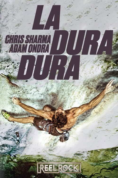 Постер: La Dura Dura
