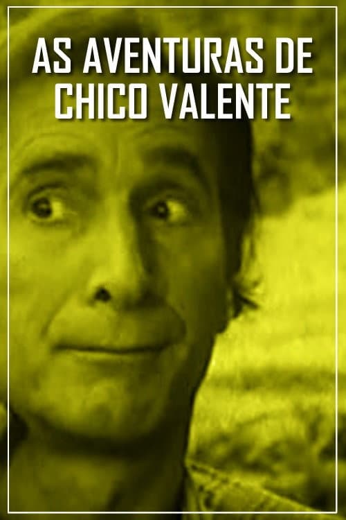 Постер: As Aventuras de Chico Valente