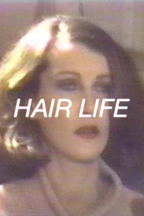 Постер: Hair Life