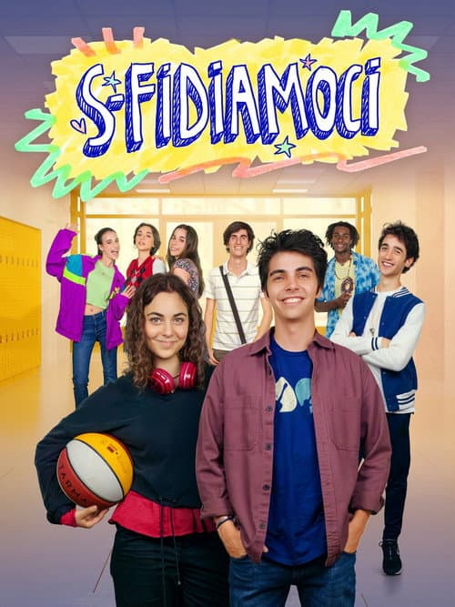 Постер: S-Fidiamoci!
