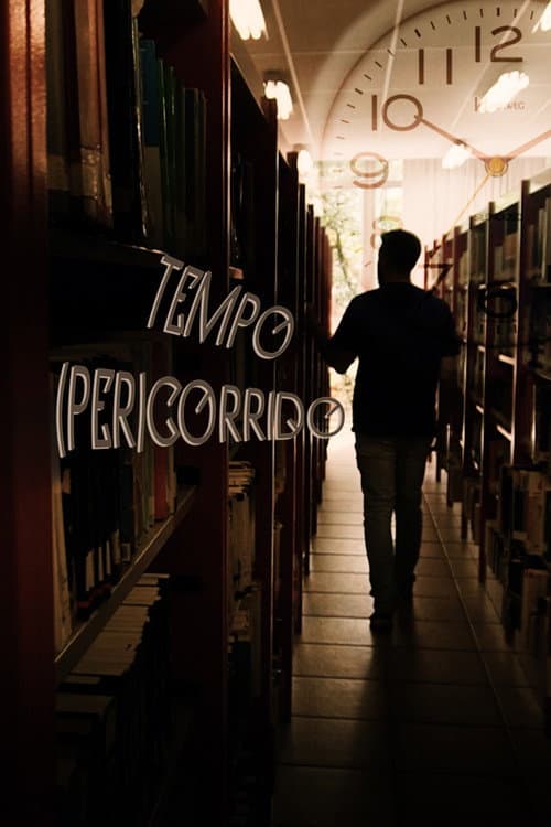 Постер: Tempo (per)corrido