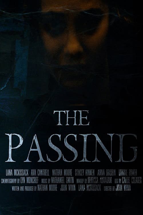 Постер: The Passing