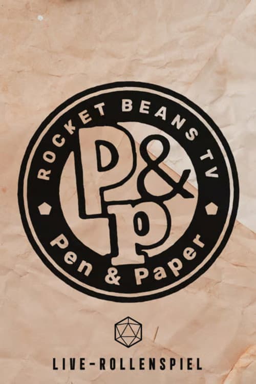 Постер: Pen & Paper