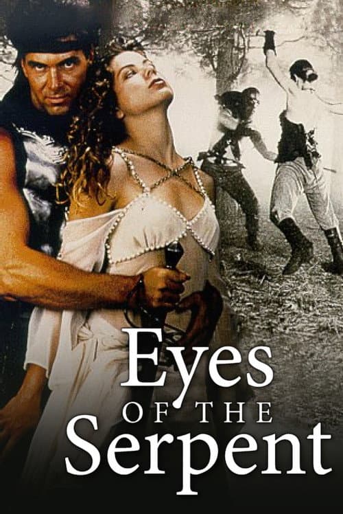 Постер: Eyes of the Serpent