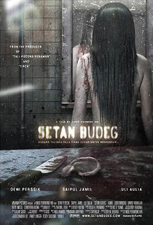 Постер: Setan Budeg