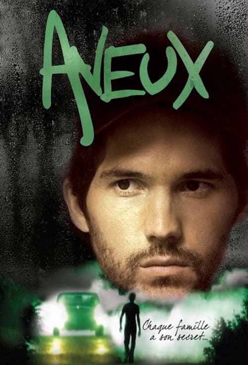 Постер: Aveux