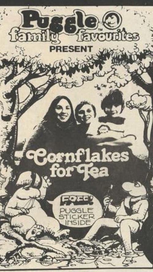 Постер: Cornflakes for tea