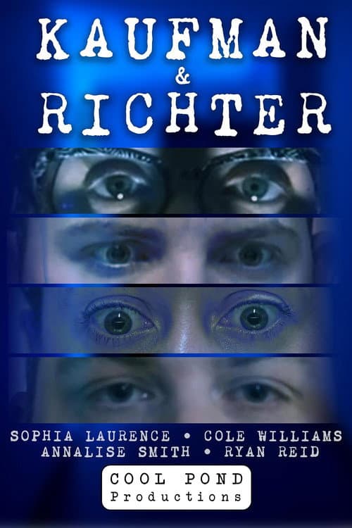 Постер: Kaufman & Richter