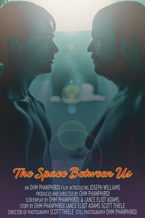 Постер: The Space Between Us
