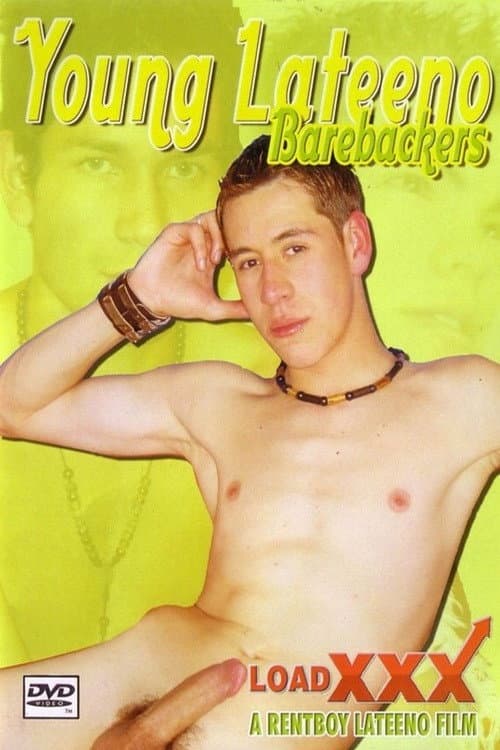 Постер: Young Lateeno Barebackers
