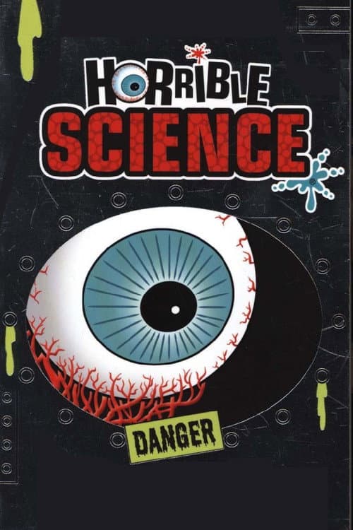 Постер: Horrible Science