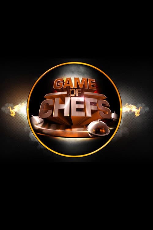 Постер: Game of Chefs