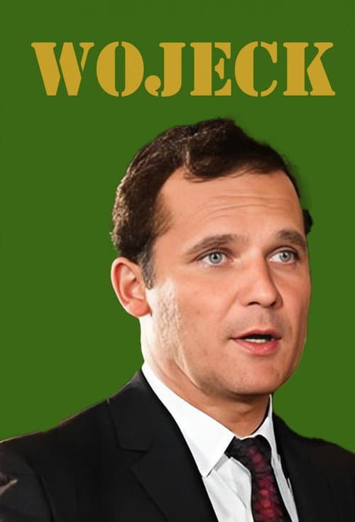 Постер: Wojeck