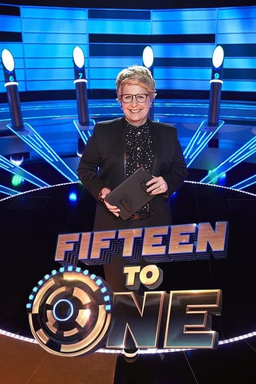 Постер: Fifteen to One