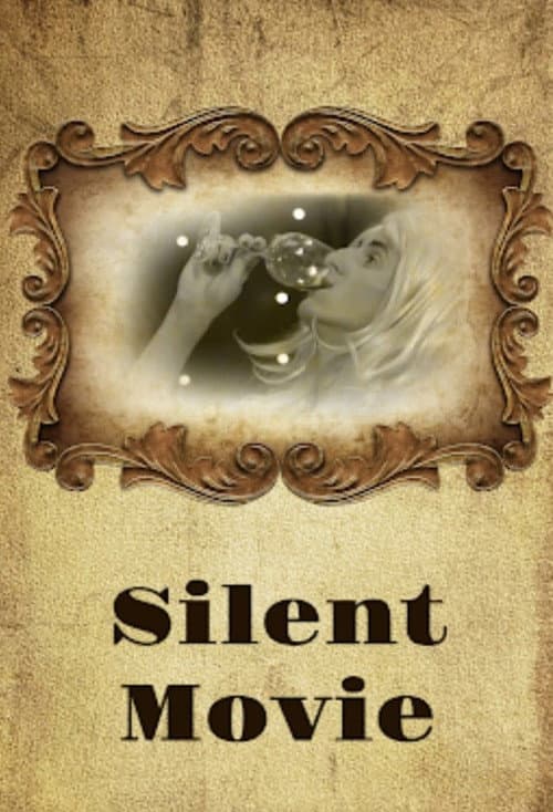 Постер: Silent Movie