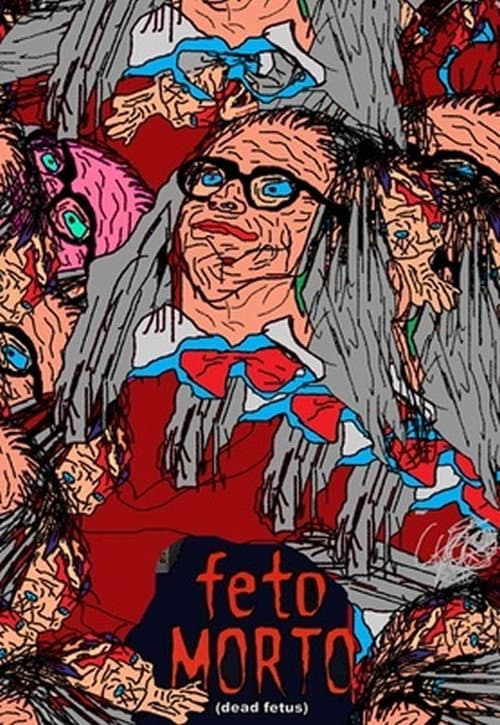 Постер: Feto Morto