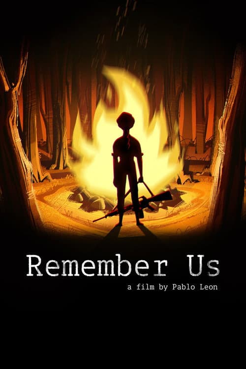 Постер: Remember Us