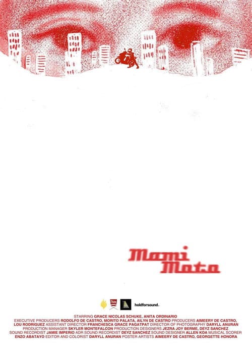 Постер: Mami Moto