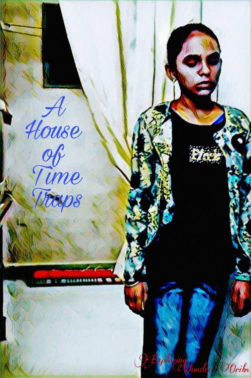 Постер: A House of Time Traps