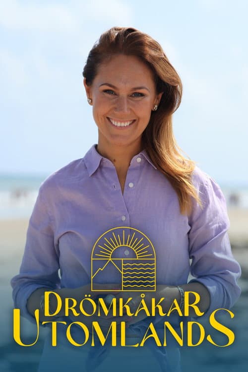 Постер: Drömkåkar Utomlands