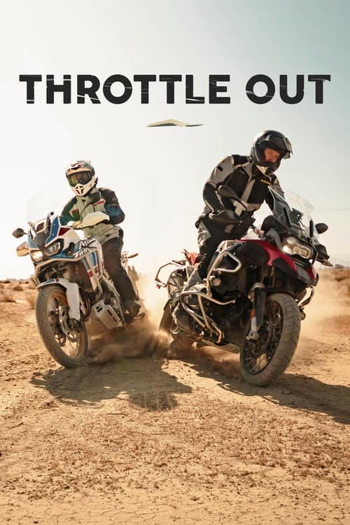 Постер: Throttle Out