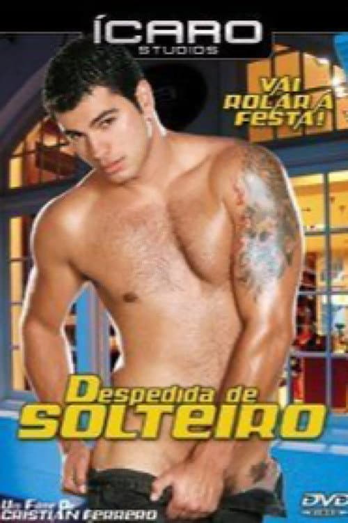 Постер: Despedida de Solteiro