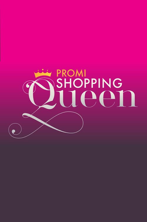 Постер: Promi Shopping Queen