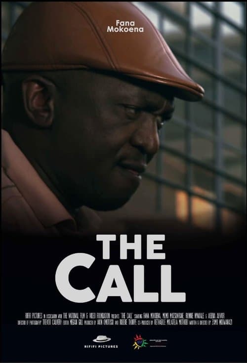 Постер: The Call