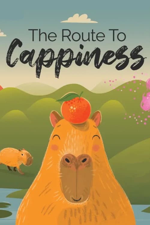 Постер: The Route to Cappyness