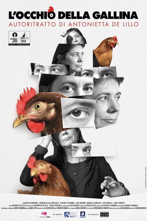 Постер: L’occhio della Gallina