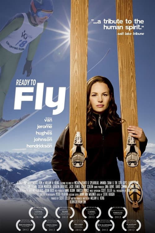 Постер: Ready to Fly