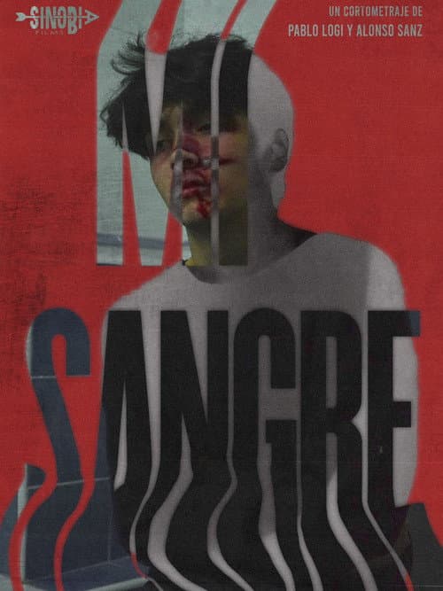 Постер: Mi Sangre