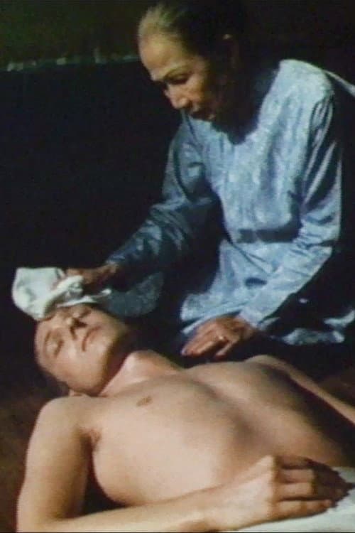 Постер: Nuit de Chine
