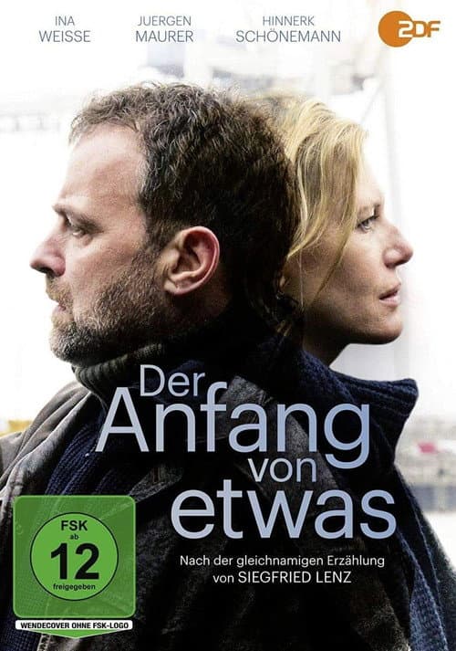 Постер: Der Anfang von etwas