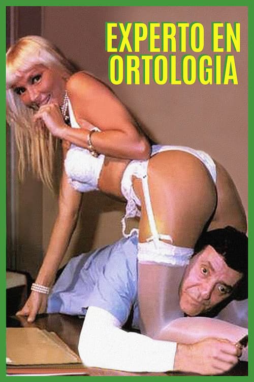 Постер: Experto en Ortología