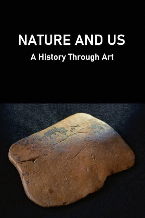 Постер: Nature and Us: A History Through Art