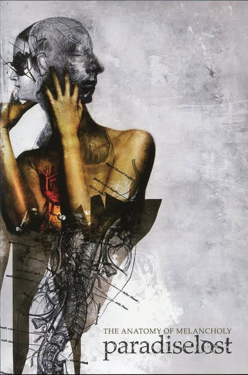 Постер: Paradise Lost: The Anatomy of Melancholy