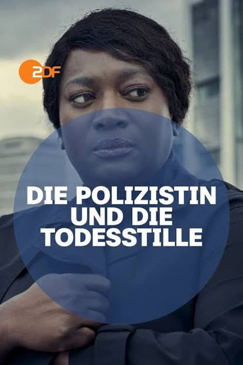 Постер: Die Polizistin und die Todesstille