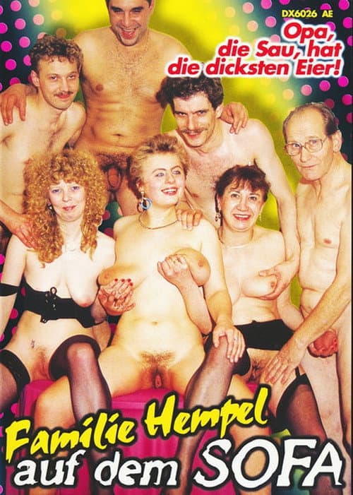 Постер: 125 Hot Years