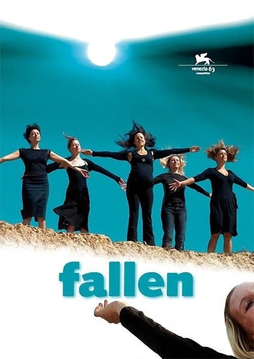 Постер: Fallen