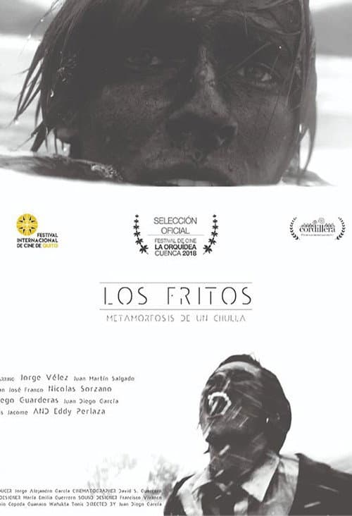 Постер: Los fritos