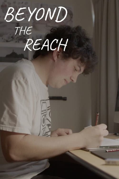 Постер: Beyond The Reach