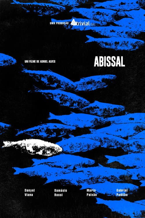 Постер: Abissal