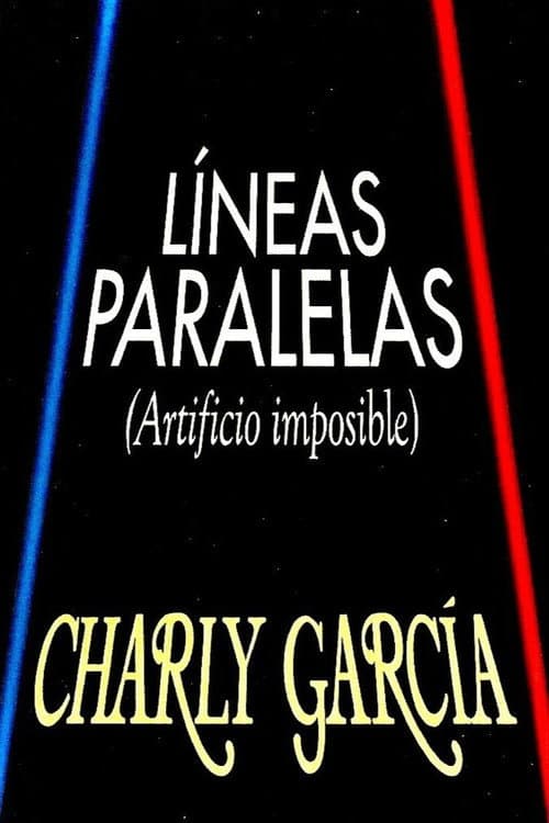 Постер: Lineas Paralelas: Artificio Imposible