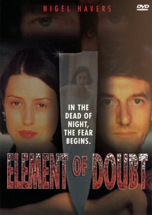 Постер: Element of Doubt