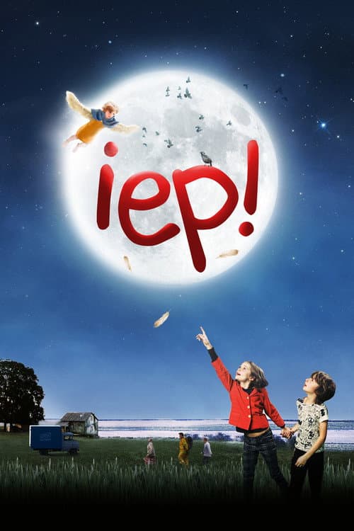 Постер: Iep!