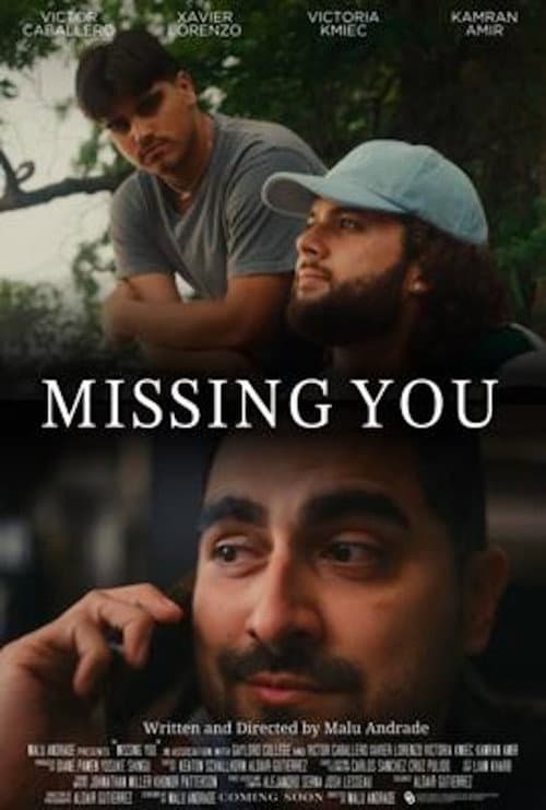 Постер: Missing You