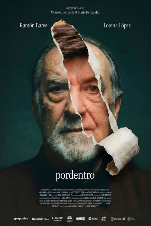 Постер: Pordentro