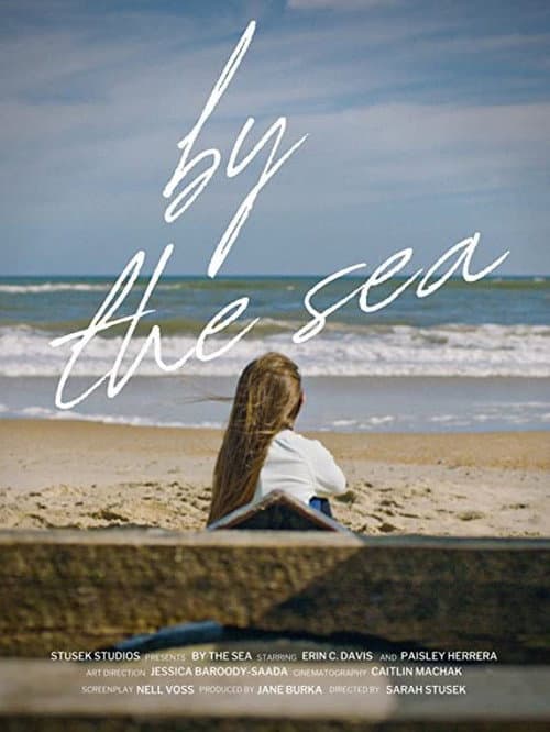 Постер: By the Sea